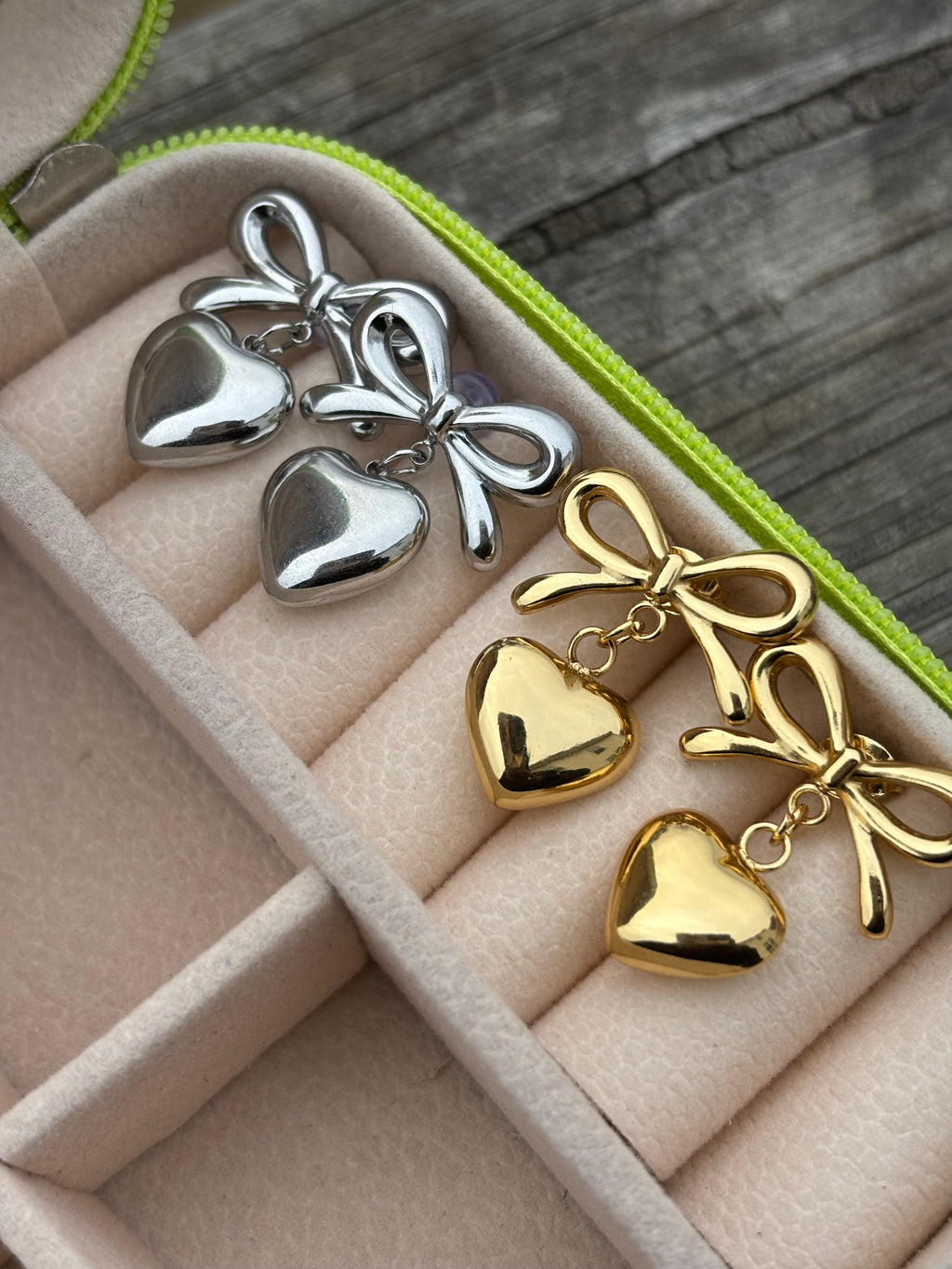 Sweet Love Earrings