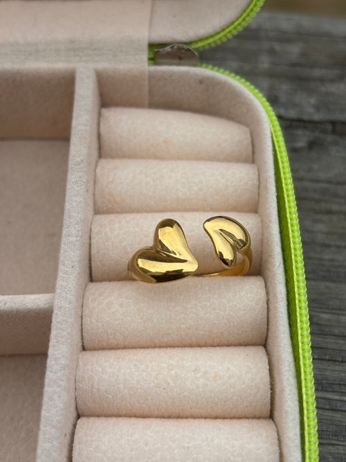 Everyday Rings
