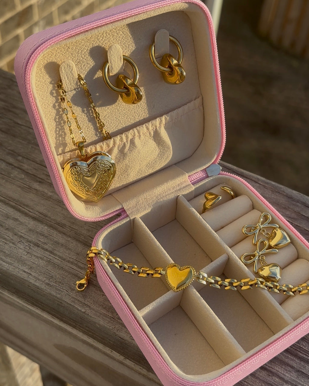 Lover Girl Set (Ultimate Lover Girl Set)